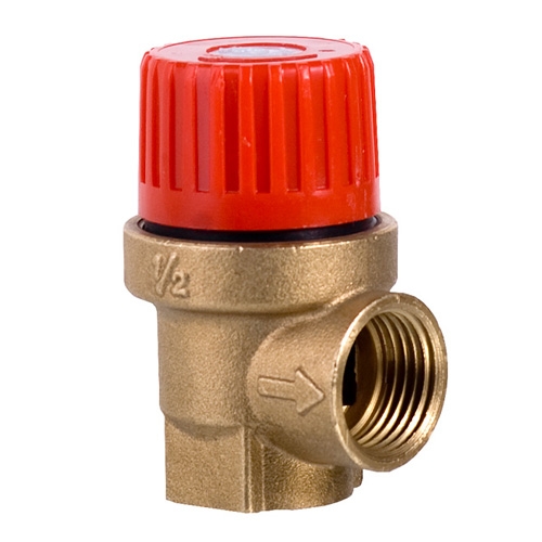 Safety Valves South Coast Sales, Ireland